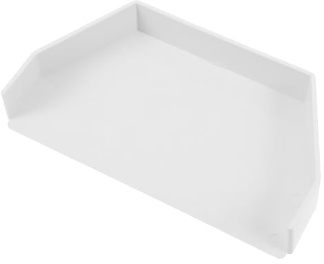 KITANDOVE Dachrinnen-endkappe Aus Pvc Für Fallrohr Dachrinnen-endabdeckung Regenrinnen-fallrohrzubehör