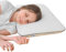 SIKAINI Junge Mädchen Kissen - Ergonomisches Kissen Jugendliche mit Memory-Schaum - Kissen 40x60 cm ideal als Damen - Kopfkissen für erholsamen Schlaf inkl. Kissenbezug