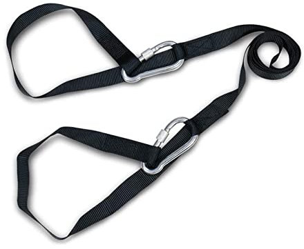 Cavo di traino in acciaio per recupero di imbarcazioni stradali per auto e veicoli con gancio