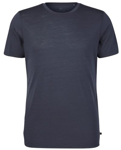 Heber Peak Herren MerinoMix150 PineconeHe. II T Shirt