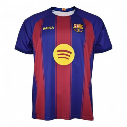 FC Barcelona Blouse Unisexe BC16g (1 pièce)