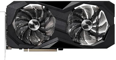 HYUIND graphics cards Fit For ASROCK AMD Radeon RX 6600XT Challenger D 8GB OC GDDR6 128-bit Video Cards GPU Graphic Card DeskTop