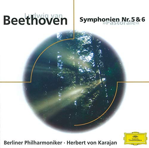 Eloquence - Beethoven (Sinfonien) Symphonien 5 & 6 Pastorale