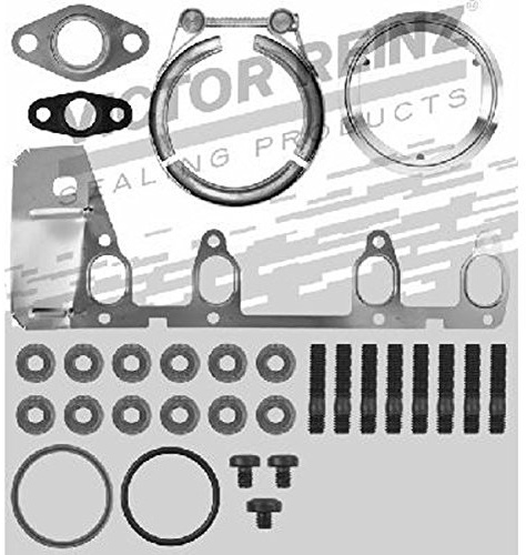 Reinz Charger Mounting Kit 04-10155-01