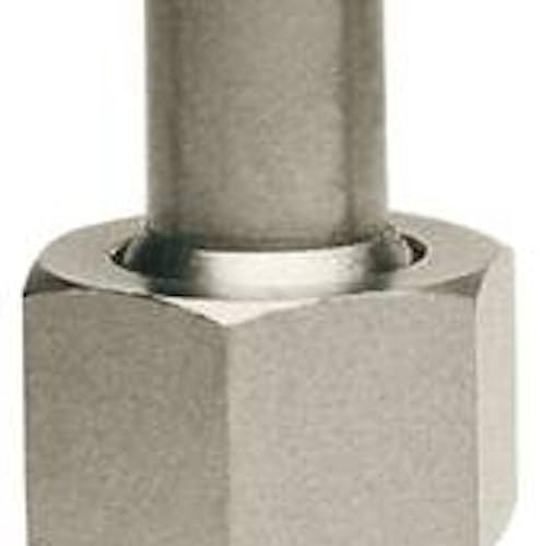 Oase Komet 10-14 Silber