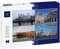 Lais Puzzle Collage Liverpool 1000 Teile