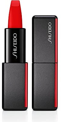 Shiseido Modern Matte Powder Lipstick, 510 Night Life, 1 x 4g