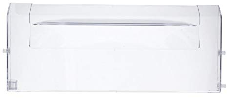 Portillon congelateur pour refrigerateur Whirlpool 480132100176