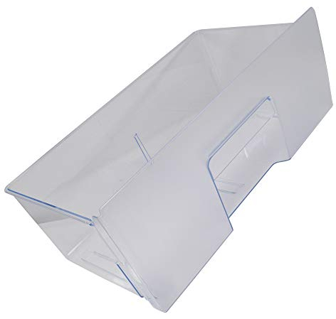 sparefixd Salad Crisper Vegetable Drawer to Fit Beko Tall Larder Fridge