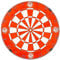 MS-DARTSHOP Dart Board S.C. Fortuna Köln