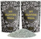 My Glitter Wall Wandglitzer für Emulsionsfarbe, 300 g, glitzernde Wanddekorationen, perfekt für Innen- und Außenbereiche (Silber)
