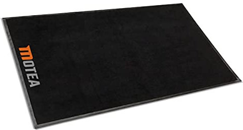 Alfombrilla Moto/Alfombra Garaje Tourtecs GM2 190x80cm
