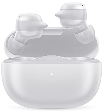 Xiaomi Redmi Buds 3 Lite Auriculares Bluetooth Blanco