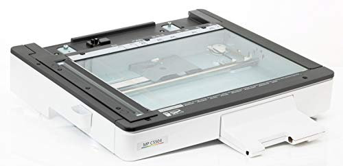 Ricoh Aficio D2411750 ADF Laser Scanner Unit für Drucker MP C5504 gebraucht