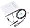 Wincal Pp-150 100mhz 1x 10x Oscilloscope Probe With Bnc To Minigrabber Test Lead Kit, For Automotive Diagnostic Oscilloscopes Multimeter