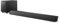 PHILIPS B5306 2.1-Channel Soundbar with Wireless Subwoofer & Roku TV Ready, Black