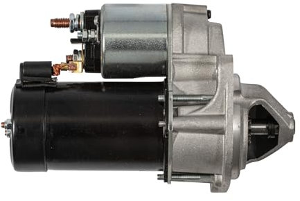 HELLA 8EA 015 642 – 071 Starter – 12 V – 1,1 kW – per LOMBARDINI LDW