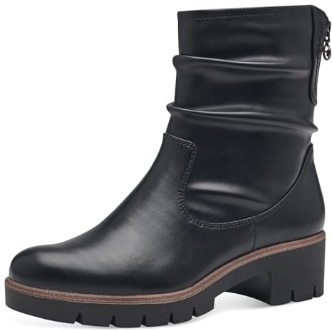 Tamaris Damen Boots Vegan
