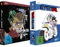 Lupin III. - A Woman called Fujiko Mine - Gesamtausgabe - [Blu-ray] Limited Edition & Dragonball - TV-Serie - Vol.1 - [Blu-ray]