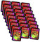 Blue Ocean Lego Ninjago Sticker - Crystalized 2023 - Sammelsticker - 25 Tüten