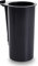 raaco Porte-Tube Clip 8-50 pour Panneau Perforé & Panneau Mural d'Outils, Diamètre 50 mm, Idéal pour Stylos, Brosses et Petits Outils, Porte-Outils Robuste en Polypropylène, Crochet de Panneau Perforé