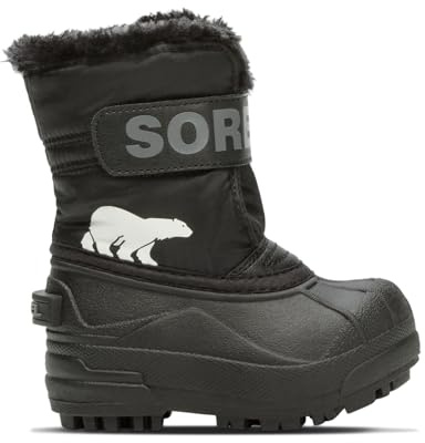 SOREL Schneekommanderstiefel für Kleinkinder