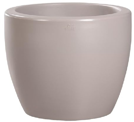 Modelltopf „Ordesa“ Ø60cm aus Zement