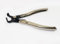 Click-r Pinza Fascette Scatto Pinze per Fascetta Stringitubo per Auto e Tubi x fasce Clic-R