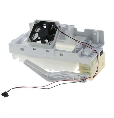 Masterpart Ice Maker Assembly Unit Compatible With Grundig GSBS14620, GSBS16312, GSBS13310X Fridges & Freezers