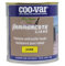 Midi Decor Peinture métal lisse antirouille - extérieure et intérieure - Jaune 500ml