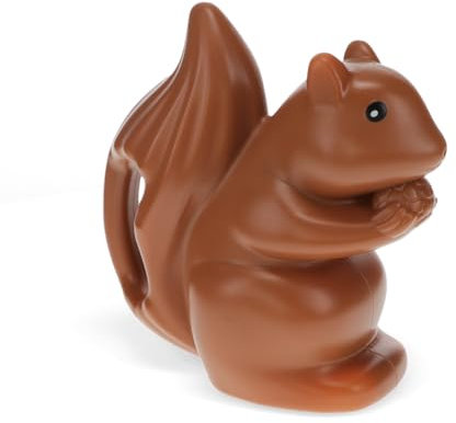 Gießkanne (1,6 l), Eichhörnchen