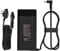NEW 150W 19.5V 7.7A laptop Charger for HP ZBook Studio 15 16 17 15u 15v G3 G4 G5 G6 G7 G8,Power Supply cord G7 G8,Fury 15 17 G7 G8, x360 G5,OMEN Pavilion Gaming 15 17 EliteBook 1050 G1 AC Adapter