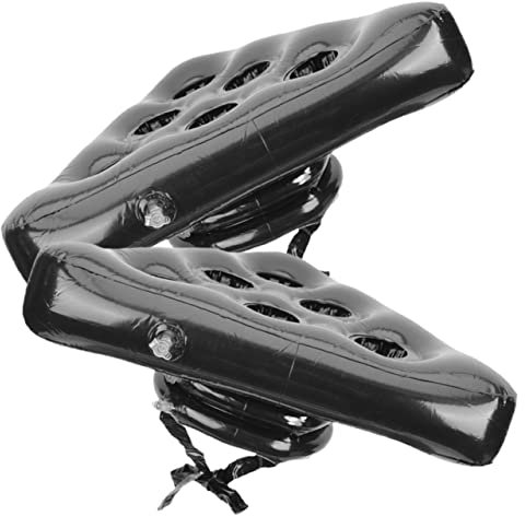 BESPORTBLE 2piezas Sombreros Inflables De Arco De Sombrero De Pong Juguete para Exteriores