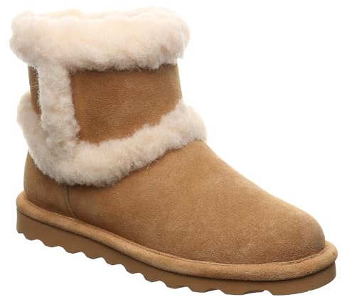 BEARPAW Damen Kate Stiefelette