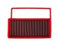 Filtro Aria Sportivo FB540/20, Ricambio per 500/595 135 140 160 CV