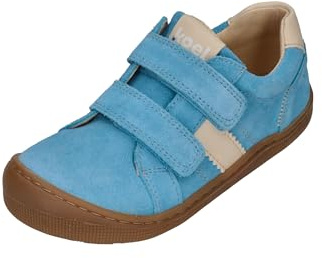 KOEL Barefoot Kinder Sneakers Denis Suede 3.0 Jeans