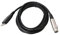 lyws XLR hembra a USB macho adaptador Cable de 10 pies grabadora de voz micrófono enlace
