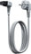 NEFF Z7865X1EU, Zubehör für Geschirrspüler, Netzkabel mit EU Stecker, Länge 5m