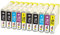 TONER EXPERTE LC1000 10 XL Druckerpatronen kompatibel für DCP-130C DCP-135C DCP-150C DCP-330C DCP-350C DCP-357C DCP-540CN DCP-560CN DCP-770CW FAX-1360 FAX-1460 FAX-2840 | hohe Kapazität