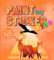 Paint by stickers for kids: 9 lovely animals to color bycuting and pasting with your childrens 6-12 ages