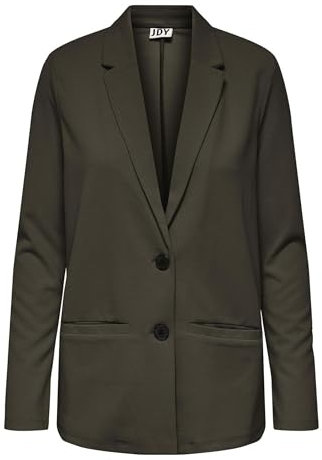 JDY Female Blazer Longline