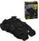 3D Puzzle - Batmobile Batman Auto | Batman 2022 | 3D Puzzle Erwachsene | Jigsaw Puzzle | Batman Puzzle | 3D Puzzle Kinder | Dc Puzzle | 3D Puzzle Mädchen