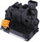 Attuatore serratura porta posteriore destra compatibile per Opel Meriva B S10 1.3 1.4 1.6 1.7 sostituisce 13432377