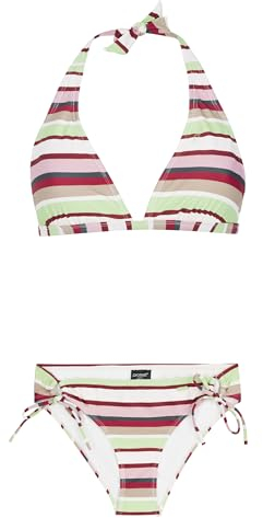 Protest Damen Neckholder-Bikini PRTADMIRER 24