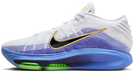 Nike Men's G.t. Hustle 3LACED Shoes