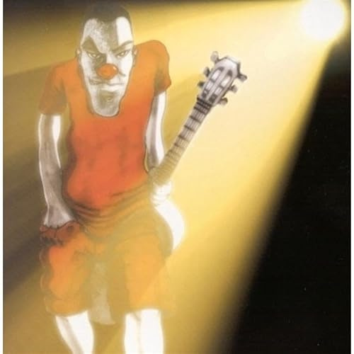 Wriggles - Partent En Live
