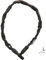 Cadena Antirrobo Keeper 465-4mmx65cm Negro