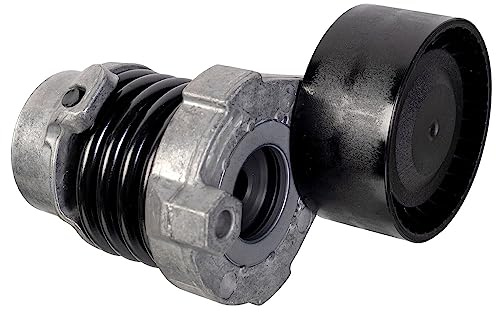 febi bilstein 100294 Riemenspanner für Keilrippenriemen , 1 Stück | Kompatibel mit: DACIA DOKKER Express Kasten/Großraumlimousine, DOKKER Großraumlimousine, DUSTER, LODGY, LOGAN II