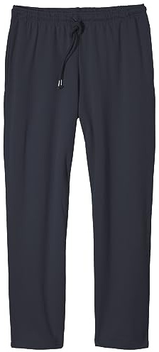 Redfield Jogginghose Übergröße dunkelblau