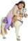 Disney Princess Großer Maximus 80 cm